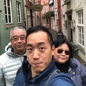 Meet your Posher, Pohan